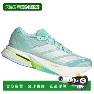 女士运动鞋 SCARPE JS4957AZZURRO 浅蓝色 DON 香港直邮ADIDAS