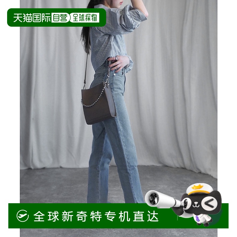 【日本直邮】alala　女士　运动鞋正品轻便潮流时尚休闲百搭舒适