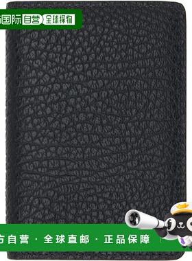 1h可退 香港直邮潮奢 Maison Margiela 马丁 马吉拉 女士 黑色 Sl