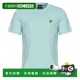 SCOTT 男装 短袖 欧洲直邮LYLE Plain 春夏 T恤 Shirt