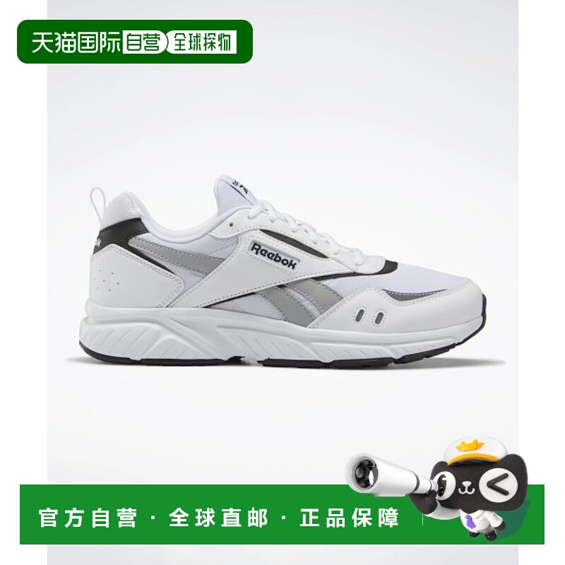 韩国直邮REEBOK锐步 HR1042运动鞋RESO3EE3UWT ROYAL HYPERIUM 3