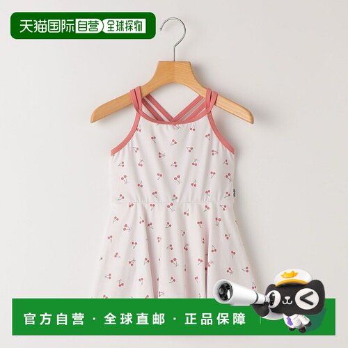 SHIPS SHIPS 女童印花泳衣