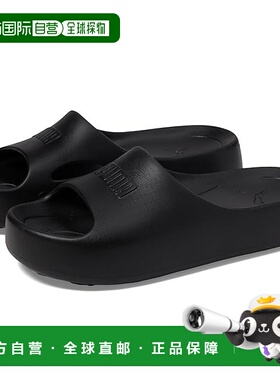 1h可退 香港直邮潮奢 Puma 彪马 女士 Shibusa 运动休闲鞋