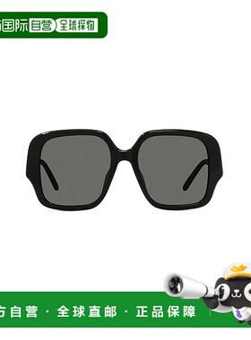 香港直邮LOEWE 女士眼镜 LW40134U01A CO 灰色 1KPB4ZG0A