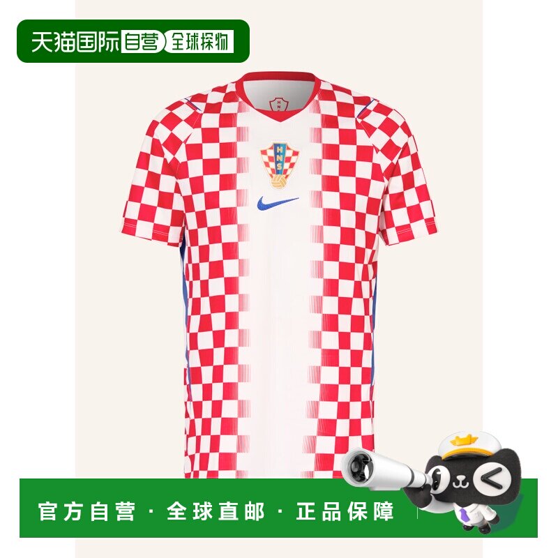 1h可退 香港直邮NIKE 男士运动服 100304340911000 CO 花色 Croat