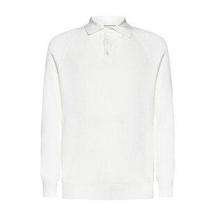 M29400105ECO312 BRUNELLO T恤 男士 AW2024 CUCINELLI