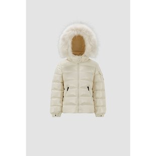 巴迪夫羽绒服 Moncler