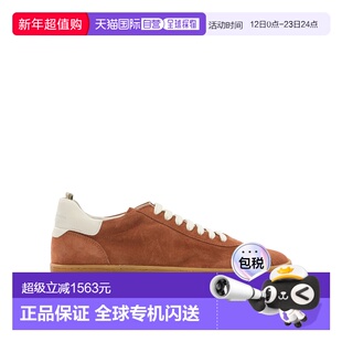 欧洲直邮officine creative 男士 时尚休闲鞋男鞋德训鞋