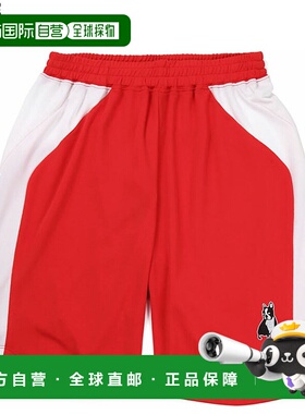 日本直邮Soccer Junky 短裤 Save myself+1 比赛裤短裤下装服装短