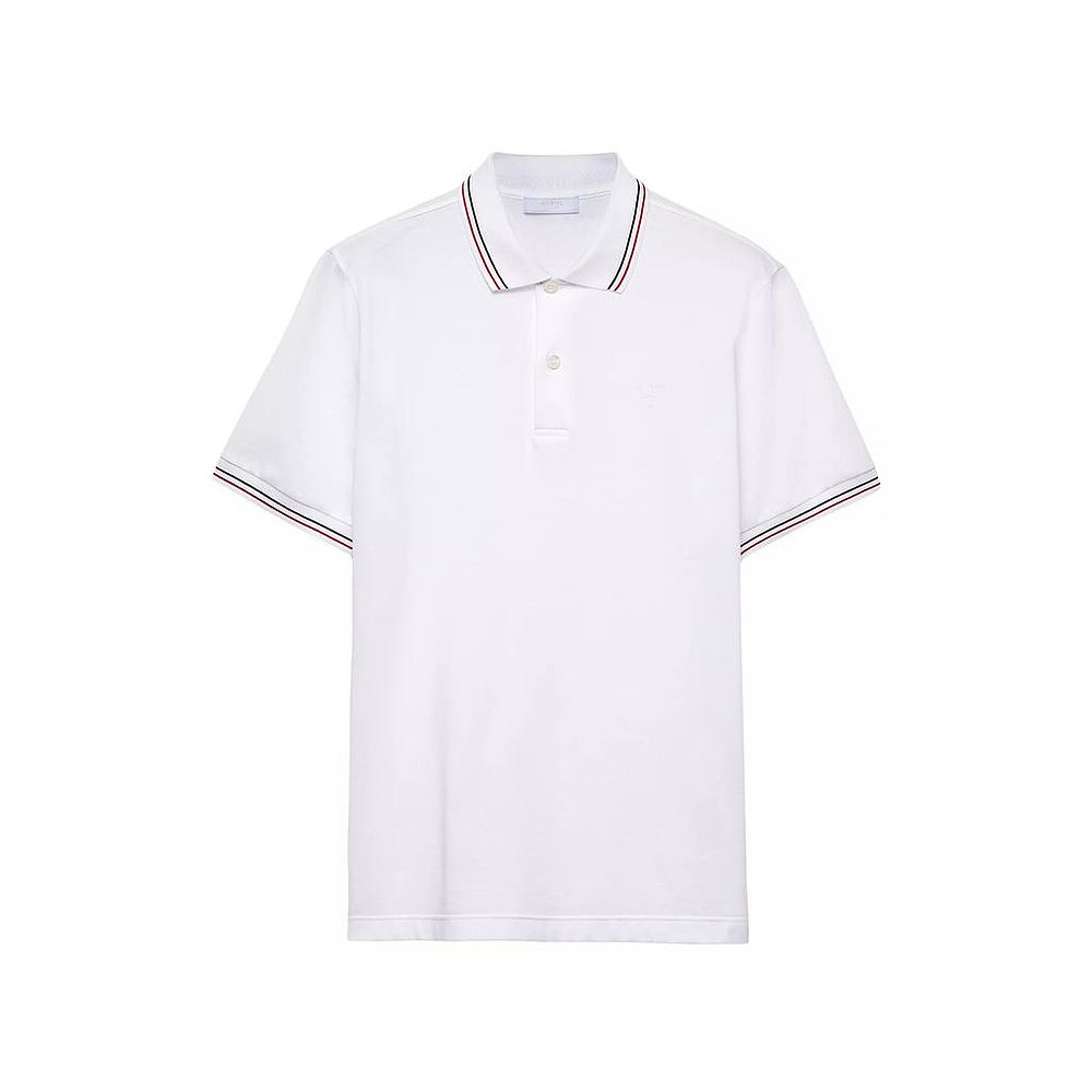 prada 男士 Polo衫