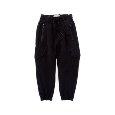 自营 Sovereign Code Eternal Tech 工装裤 - 黑色 美国奥莱直发