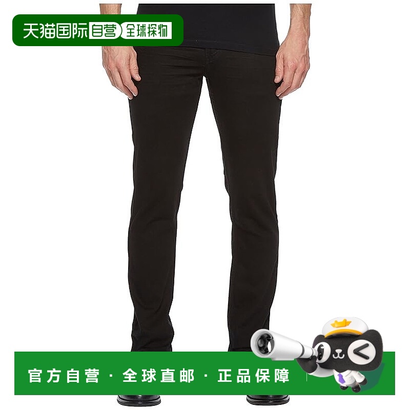 1h可退 香港直邮潮奢 Levi'S 李维斯 男士 511™ 修身牛仔长裤