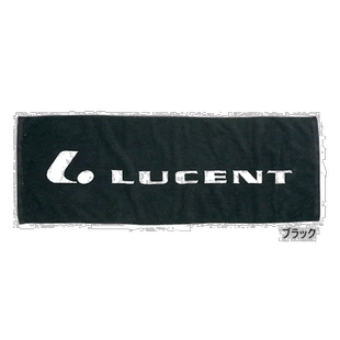 日本直邮朗讯男士女士运动毛巾网球用品活动运动毛巾LUCENT XLE27