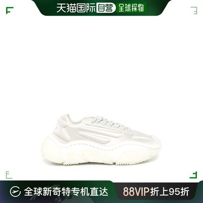 香港直邮ALEXANDER WANG 白色女士运动鞋 30123N026-069