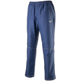 日本直邮MIZUNO TL Tough Breaker 裤子训练服装中性男女通用 32M