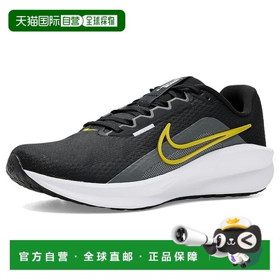 1h可退 香港直邮Nike 耐克 男士 Downshifter 13 跑鞋  舒适时尚