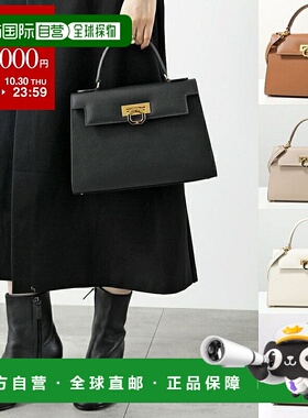 日本直邮 CARBOTTI 手提包 ELENA 243 V2 Elena 女式 Palmerato