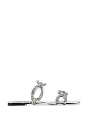 VALENTINO GARAVANI 女士拖鞋 2W2S0GK2APLS13 SS2023