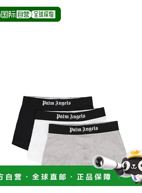 香港直邮PALM ANGELS 男士内裤 PMUH004C99FAB0018484 CO