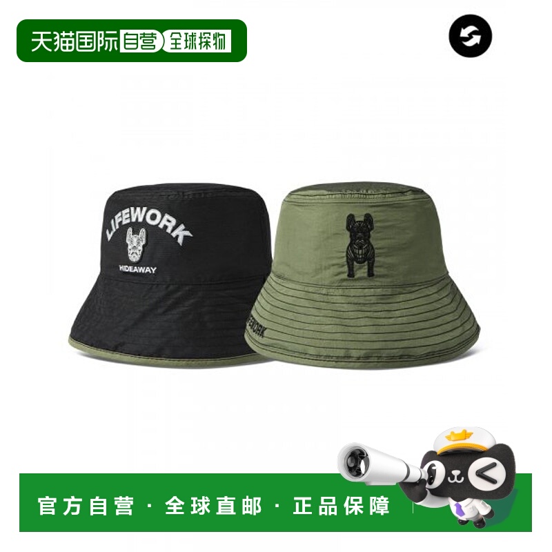 韩国直邮LIFEWORK 女士帽子LW235CP420新款