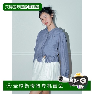 棉服3060 韩国直邮margarin fingers设计师款 少女甜美新款 日常女款