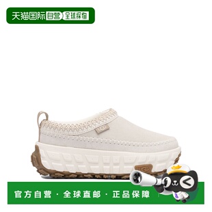 香港直邮UGG 女士运动鞋 1155650JSM CO 白色 厚底休闲鞋女鞋