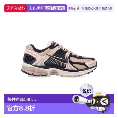 1h可退 香港直邮Nike 耐克 女士 ZOOM VOMERO 5 WOMAN'S 运动鞋 F