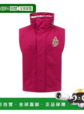 1h可退 香港直邮moncler 女士 背心/马甲 I109E1A00002M2721443