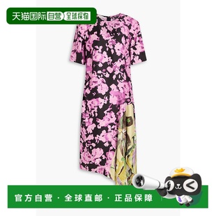 Van Noten 德赖斯 1h可退 女士 Dries 范诺顿 不对 香港直邮潮奢