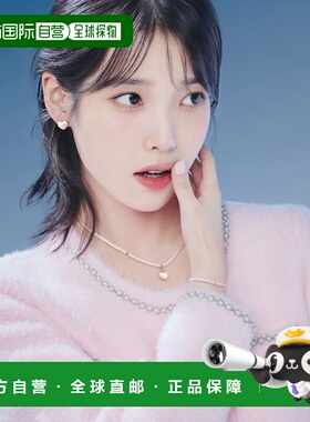 韩国直邮JESTINA 女士项链 SET-J0-0903珍珠