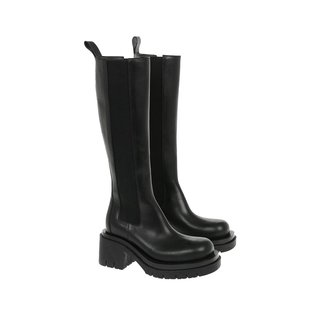 靴子 女士 bottega veneta