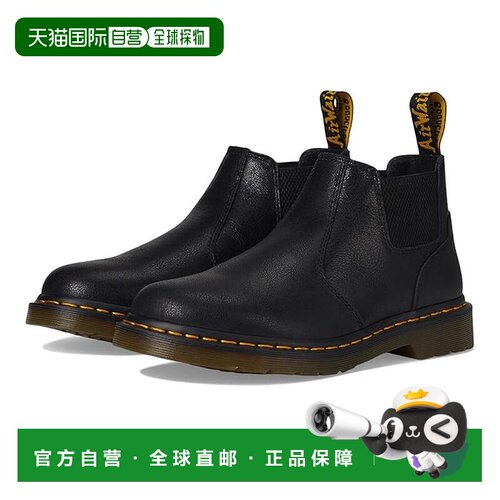 美国直邮Dr.Martens马丁大夫2976 Lo Chelsea女士切支付后1h可退
