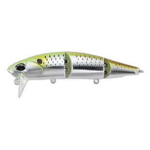 日本直邮DUO Lure Realis Rosant Perge 95F CSA3378 Inakko 图