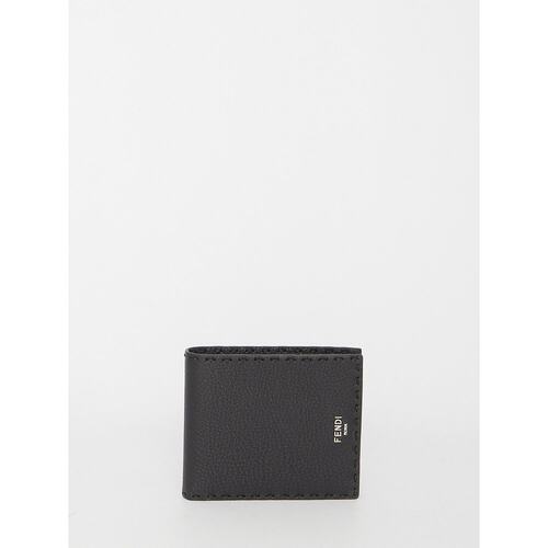FENDI 男士钱包 7M0193AP3BF0GXN