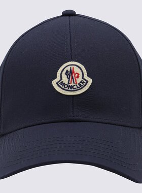 MONCLER 男士帽子 K20913B0004304863778 AW2025