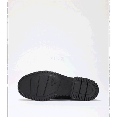 韩国直邮Camper皮鞋男款黑色系带气质个性日常舒适K100360-032