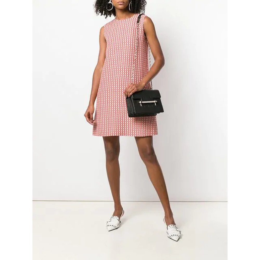 VALENTINO 女士斜挎包 RW2B0C92HUA0NO AW2019 黑色