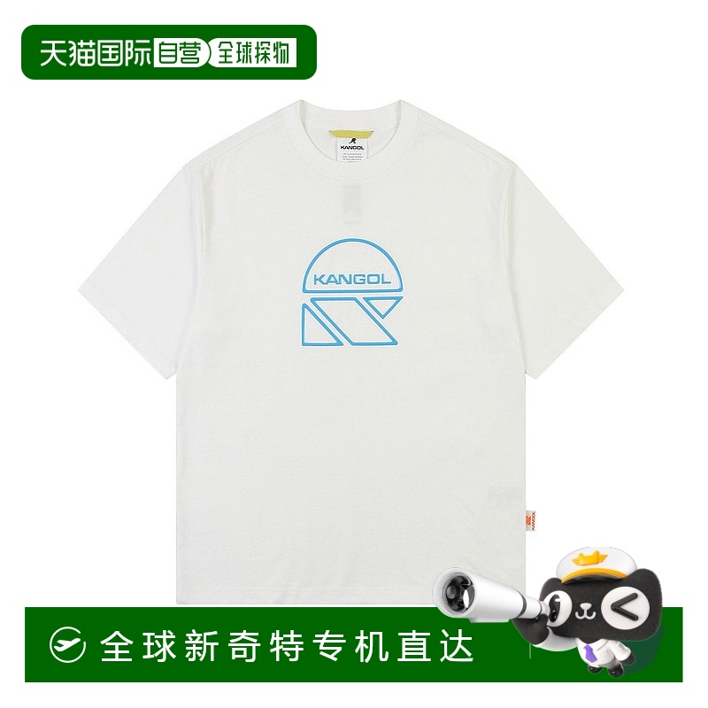 韩国直邮kangol  T恤