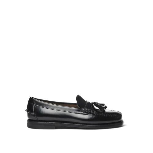 香港直邮SEBAGO 女士芭蕾乐福鞋 77113UWAA1 AW20【付后1h可退】