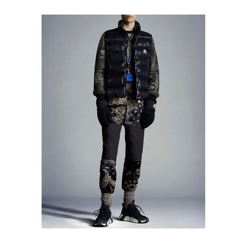 MONCLER 男士外套 G20911A0009668950742 AW2021