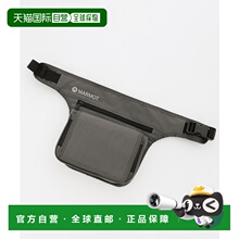 1h可退 日本直邮MARMOT CAPITAL 女装 轻便腰包 多功能旅行配饰 U