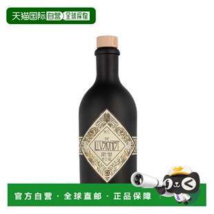 欧洲直邮The Illusionist Dry Gin