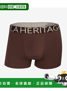 韩国直邮FILA FILA UNDERWEAR Outfit Seasonal Colours Men's Dr