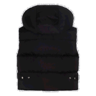 香港直邮DSQUARED2 女士羽绒服 S75FB0155S53817900高端流行休闲