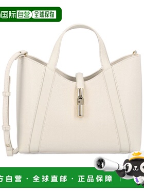 香港直邮FURLA 女士斜挎包 WB01789BX3353PNN00 AW2025 白色