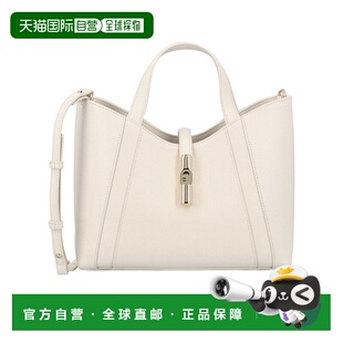 香港直邮FURLA 女士斜挎包 WB01789BX3353PNN00 AW2025 白色
