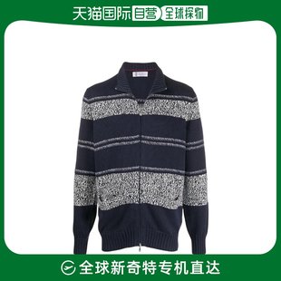 男士 M28500416CO242 针织毛衣 CUCINELLI 香港直邮BRUNELLO