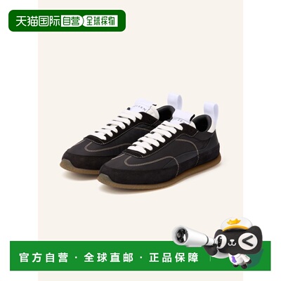 香港直邮ALEXANDER MCQUEEN 女士运动鞋 100301448913001 CO