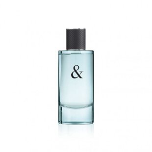 欧洲直邮Tiffany&Co男士香水爱语LOVE FOR HIM EDT淡香90ml