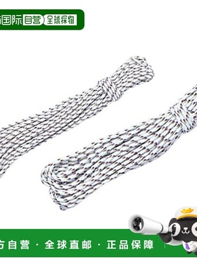 【日本直邮】Snow Peak Polypro Rope Pro 4mm10m 切割 AP-006